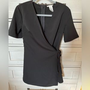 BCNU SHORT JUMPER - size S